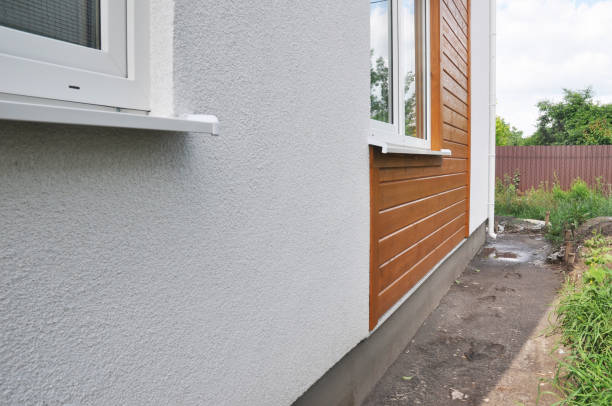 Best Custom Trim and Detailing for Siding  in Emerson, NJ
