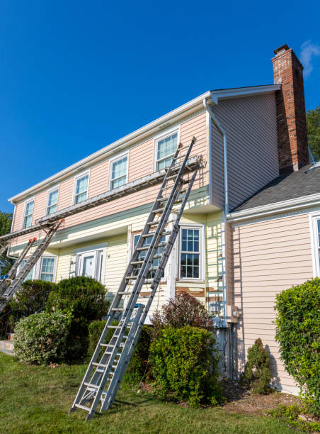 Best Stone Veneer Siding  in Emerson, NJ