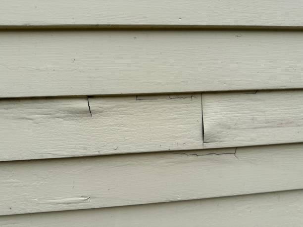 Reliable Emerson, NJ Siding Installation & Repair Solutions